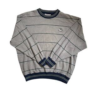 Men’s vintage Slazenger Ridgewood pullover sweater